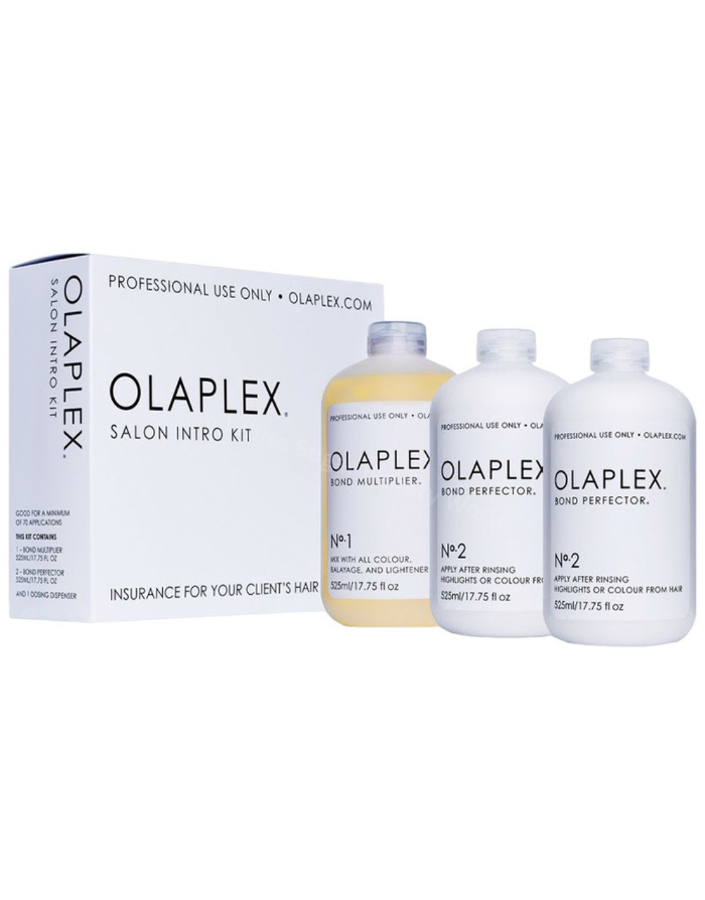 White Sugar Beauty World - 2026-02-16T153050.454 Olaplex Salon Intro Kit
