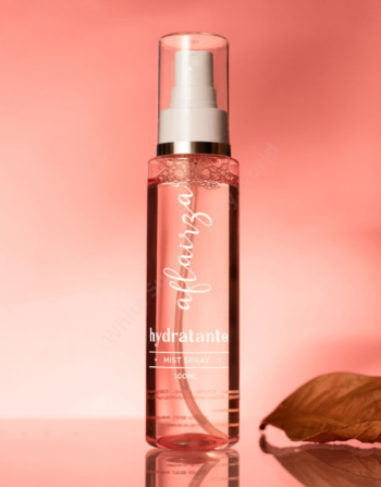 Aflairza Hydratante Hydrating Mist Spray-100ml
