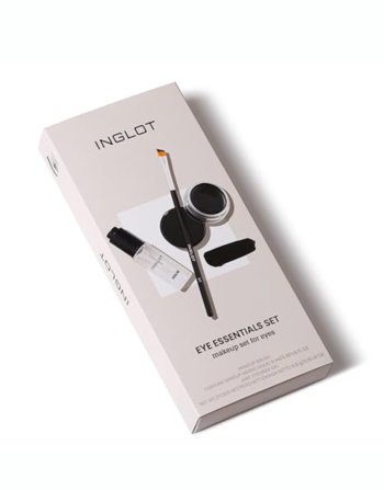 Inglot Eye Essentials Set
