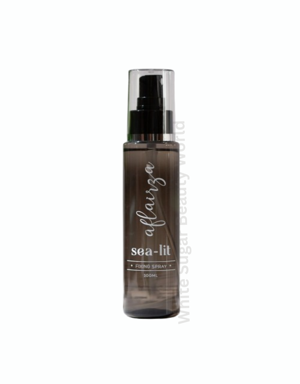 White Sugar Beauty World - 2026-02-24T160443.089 Aflairza Sea-lit Makeup Fixing Spray -100ml