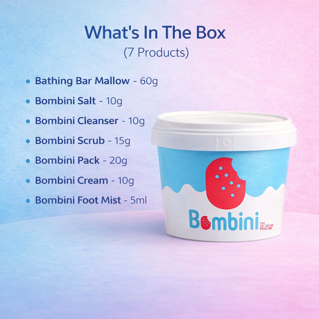 Bombini_The_Ice_Cream_Pedicure_What_is_in_the_box