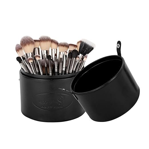 LONDON PRIME HD Professional Makeup Brush Set-30 Pcs2