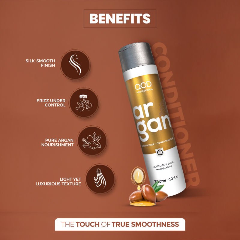 QOD Professional Argan Conditioner3