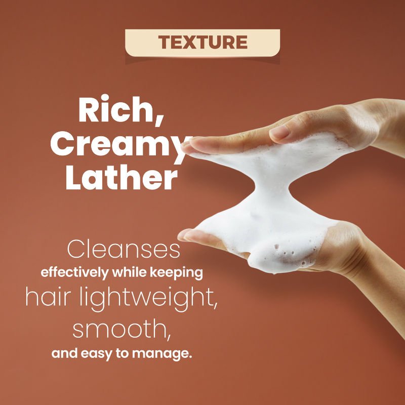 QOD Professional Argan Shampoo4