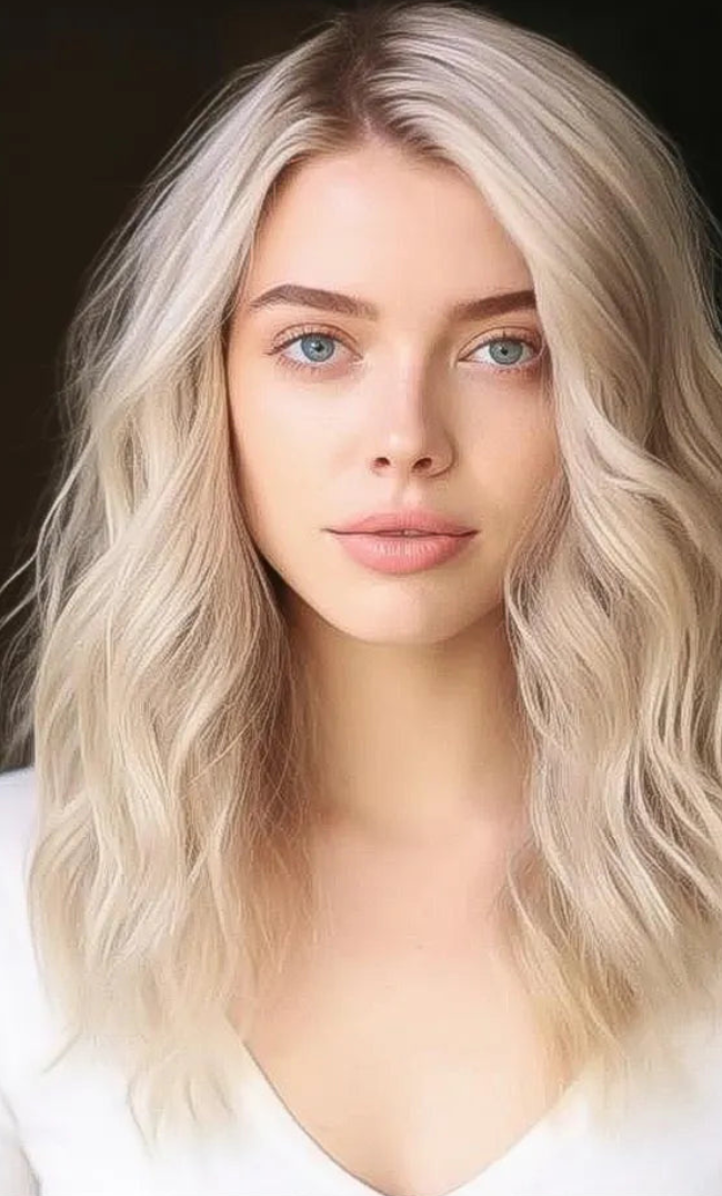 GK Hair by White Sugar Beauty World