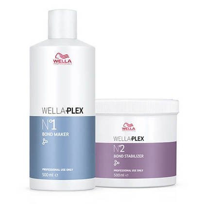 Wella-WellaPlex-No-1-Bond-Maker-and-No-2-Bond-Stabilizer-Salon-Kit-01-420Wx420H