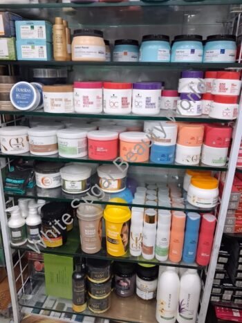 SILKERA Keratin Hair Mask Deep Conditioning Treatment -1L