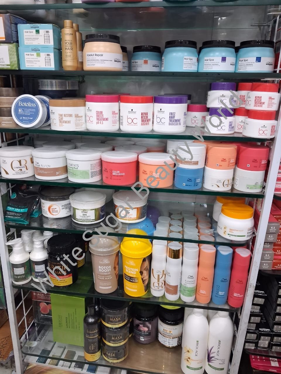 WhatsApp Image 2026-03-01 at 13.28.40 SILKERA Keratin Hair Mask Deep Conditioning Treatment -1L