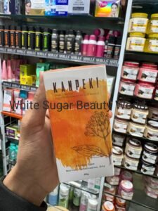 Kanpeki Homecare Skin Mist Tonic -60g