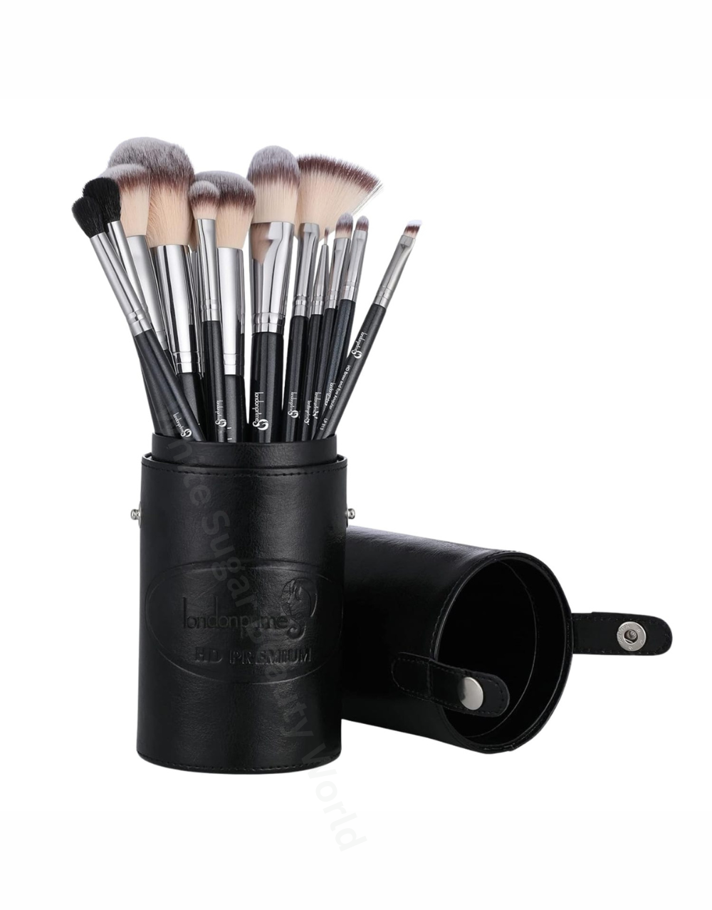 White Sugar Beauty World - 2026-03-08T111318.548 LONDON PRIME HD Professional Makeup Brush Set-30 Pcs