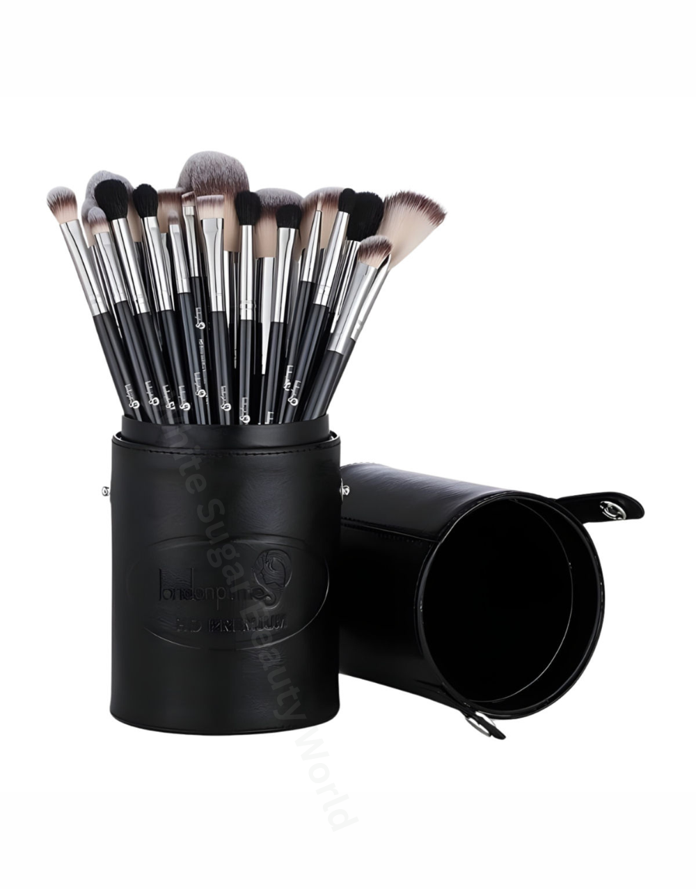 White Sugar Beauty World - 2026-03-08T113604.633 LONDON PRIME HD Professional Makeup Brush Set-20 Pcs