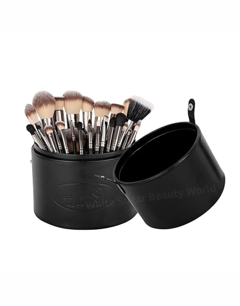White Sugar Beauty World - 2026-03-08T114625.481 LONDON PRIME HD Professional Makeup Brushes Set-30Pcs