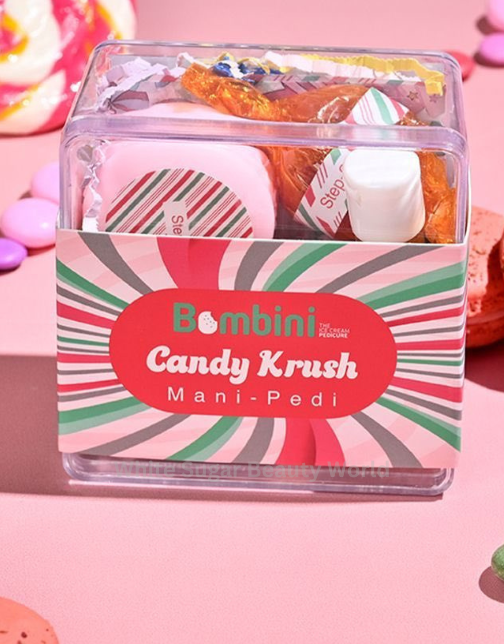 White Sugar Beauty World - 2026-03-08T145910.500 Bombini Candy Krush Mani Padi Kit