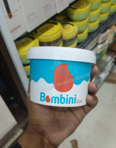 White Sugar Beauty World