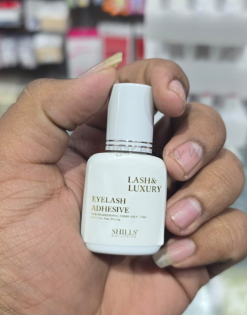 Shills Eyelash Extension Adhesive