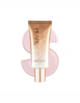 Swiss Beauty Pearl Illuminator Makeup Base Silver Pink