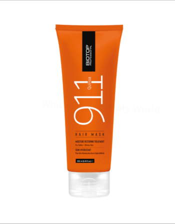 Biotop Professional 911 Quinoa Hair Mask-250ml