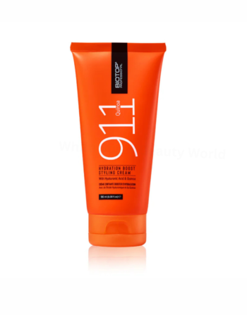 Biotop Professional 911 Quinoa Hydrating Cream-180ml