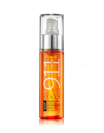 Biotop Professional 911 Quinoa Hair Serum-65ml