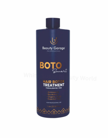 Beauty Garage Botosmart Hair Treatment-1L