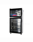 Disinfection Cupboard Sterilizer Cabinet For Salon & Kitchen