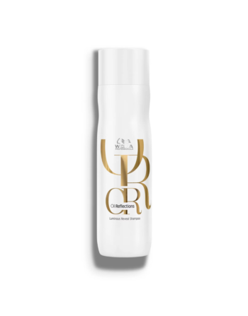Wella Oil Reflections Luminous Reveal Shampoo-250ml