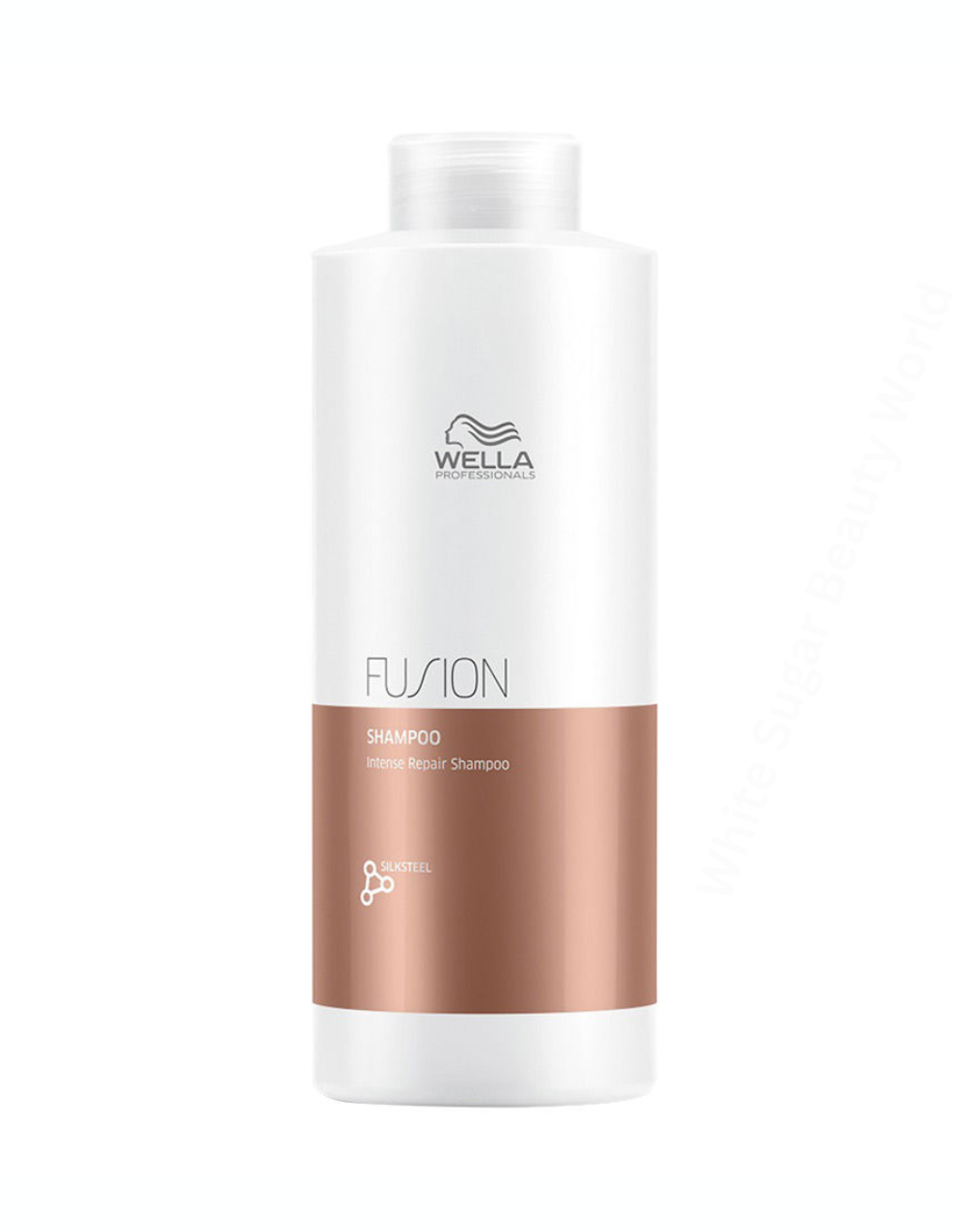 White Sugar Beauty World - 2026-03-21T180633.782 Wella Professionals Fusion Intense Repair Shampoo-1L