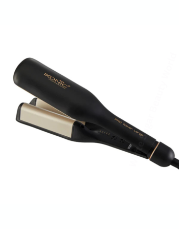 Ikonic Professional Pro Waver Large Hair Styler