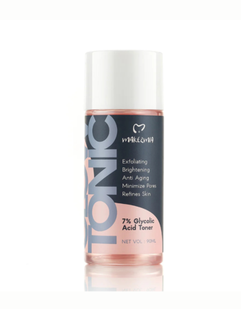 Makezmia 7% Glycolic Acid Toner-90ml