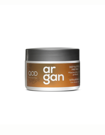QOD Pro Argan Hair Mask -300ml