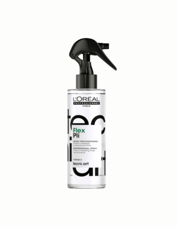 L’Oréal Professionnel Flex Pli Thermo Modelling Spray-190ml