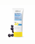 Shills Professional Acai-Burst Gel Sunscreen SPF 40 PA+++