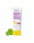 Shills Professional Cica-Ceramide Gel Sunscreen SPF 30 PA+++