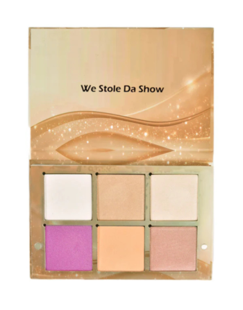 Recode Highlighter Palette 42 G