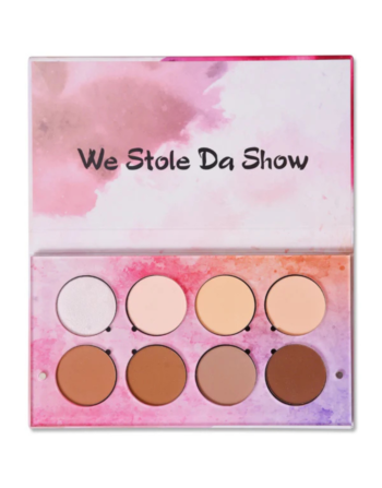 Recode Highlighting & HD Contour Palette - 36 G