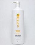MATRIX BIOLAGE SMOOTH PROOF SMOOTHING SHAMPOO-1000ml NEW