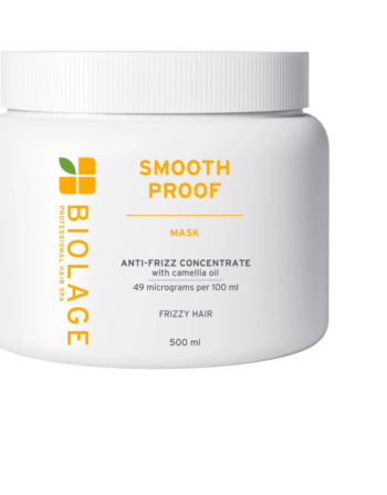 Matrix Biolage Smoothproof Anti-Frizz Concentrate Masque 500ml