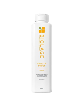 Biolage Smooth Proof Professional Shampoo - 400 ml