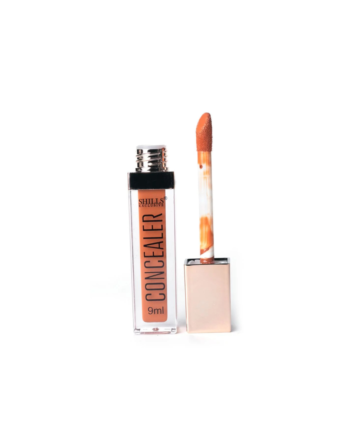 Shills Complete Coverage Concealer-CAPU CCINO (9ml)