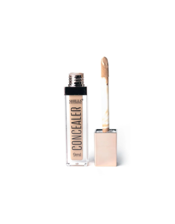 Shills Complete Coverage Concealer-PEARL (9ml)