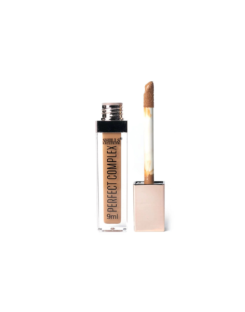 Shills Complete Coverage Concealer-SHELL (9ml)
