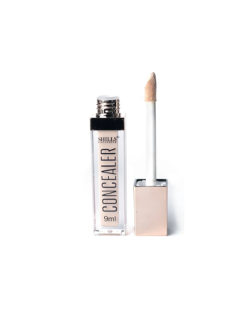 Shills Complete Coverage Concealer-SOFT CREAM (9ml)