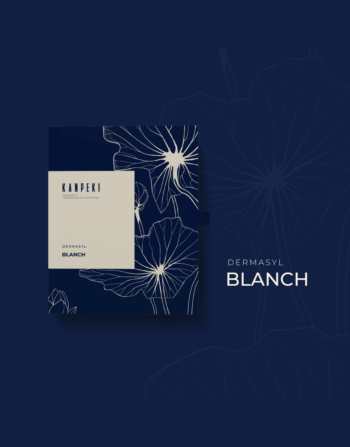 Kanpeki Blanch Facial Kit