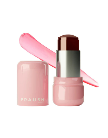 Praush Juicy Jelly Tint-For Cheeks And Lips-Grape Crush