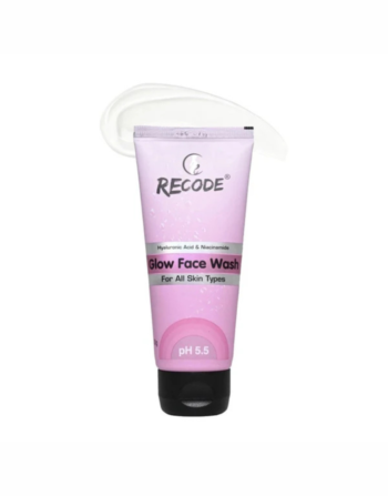 Recode Glow Face Wash 50 G