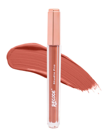 Recode Lip Smacker Lipstick - 3 ML