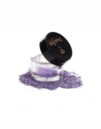 Pink Bite Loose Glitter For Eye Makeup
