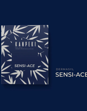 Kanpeki Sensi Ace Korean Facial Kit
