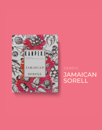 Kanpeki Jamaican Sorell Korean Facial Kit