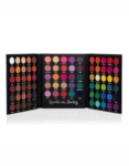 PAC Take Cover Eyeshadow Book 85 Colors